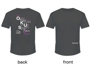 OKUS Rally 2026 T-Shirt