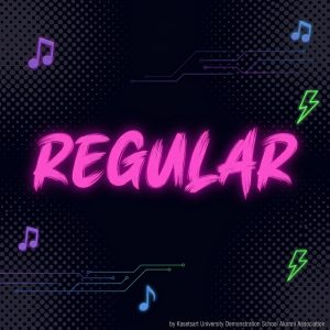 OKUS Run&Fit 6 - REGULAR